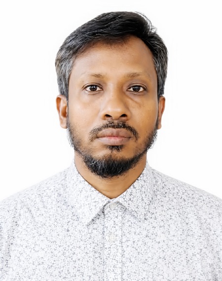Mir khairul Islam