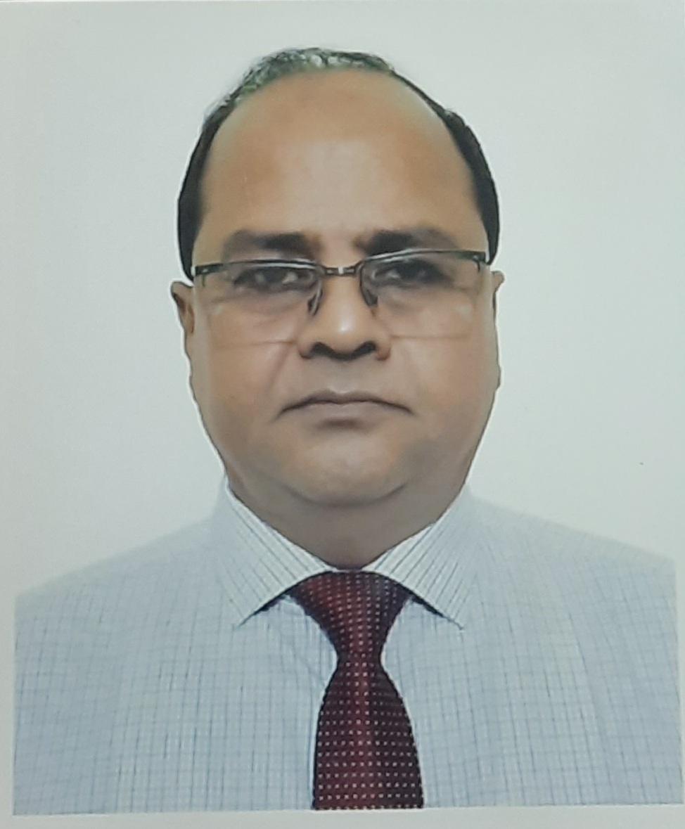 Engr. Md. Abdul Malek