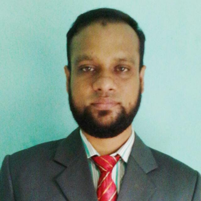 MD.ASSADUZZAMAN RIPON