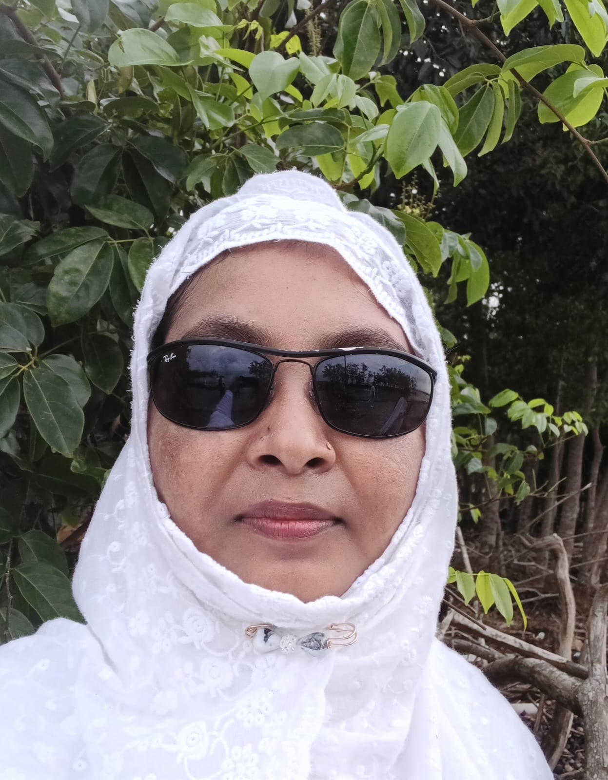 Munni parvin