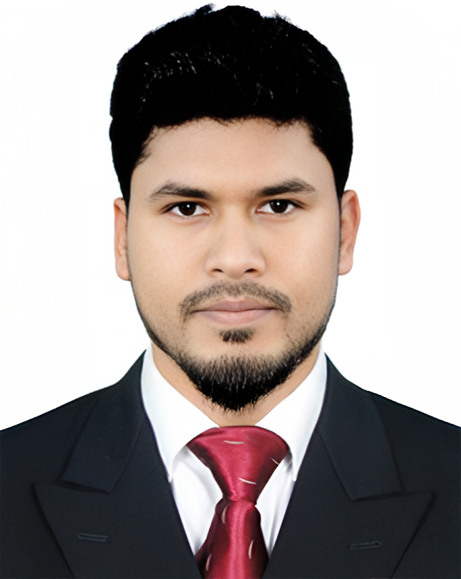 Md. Bipul Hossain