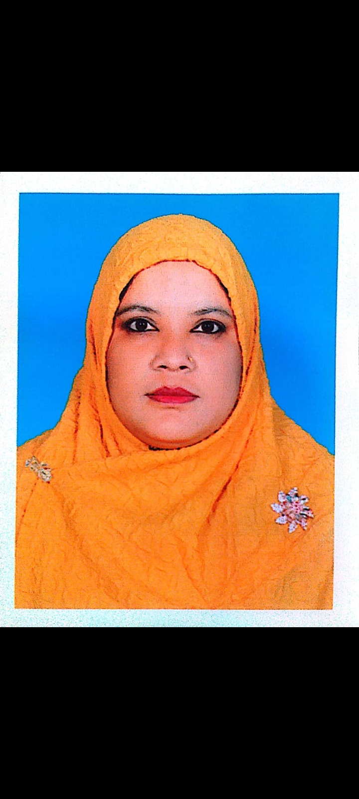 Anowara Khatun