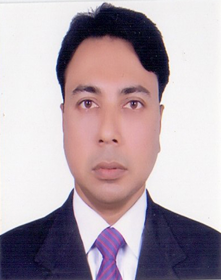 Md. Omar Ali