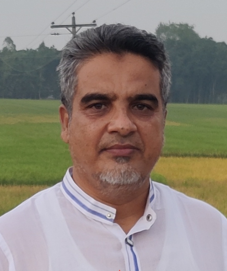 Muhammad Hedeatullah