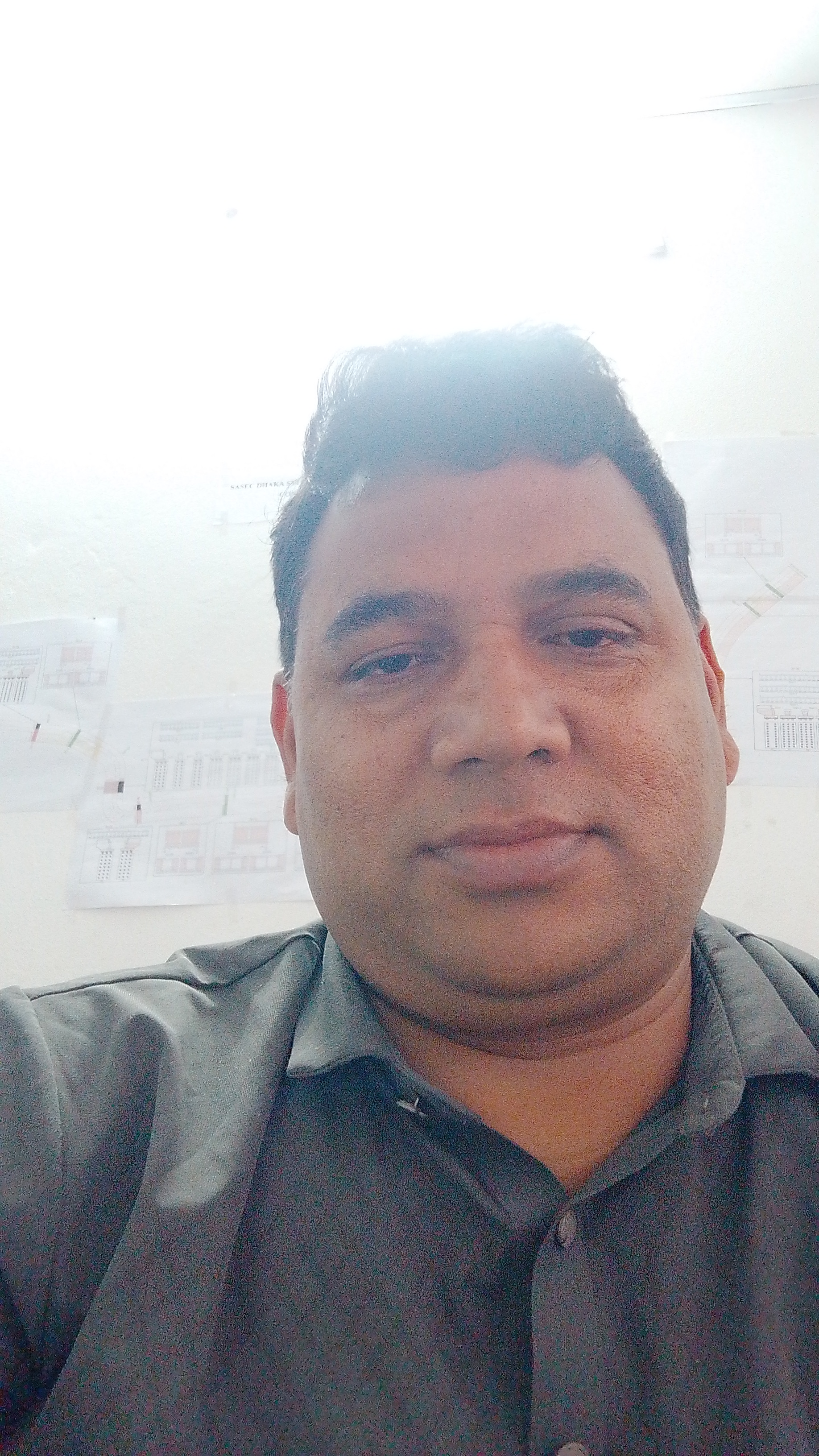 Md.sher shah forid