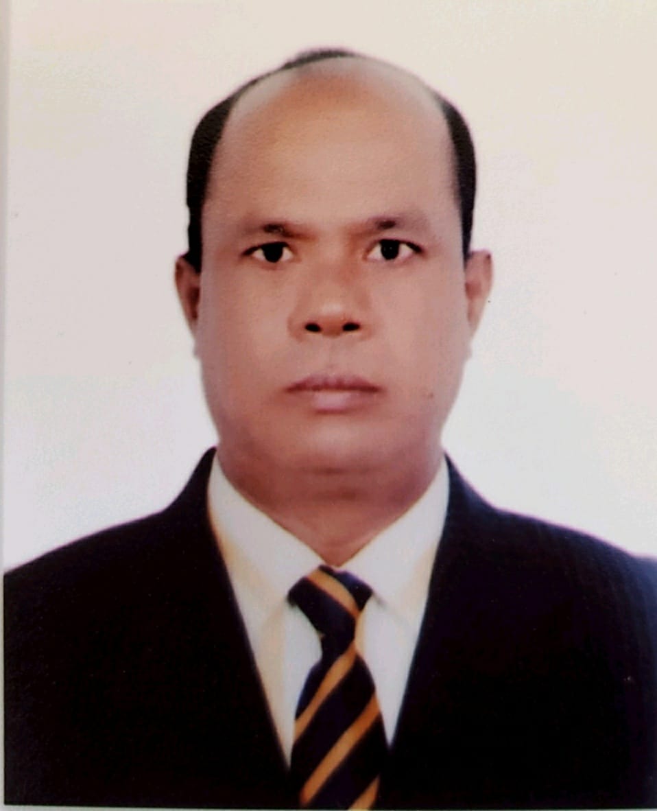 Md. Shoriful Islam