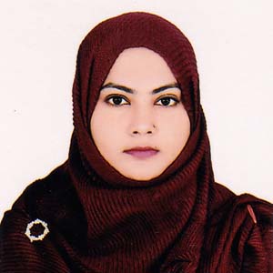Rita Khatun