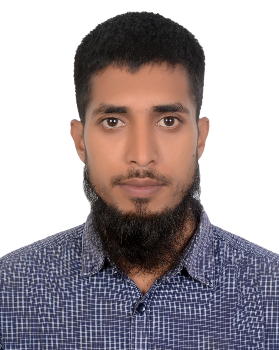 MD Sumon Hossain