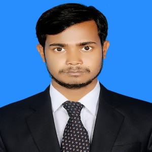 Md Liton Mia