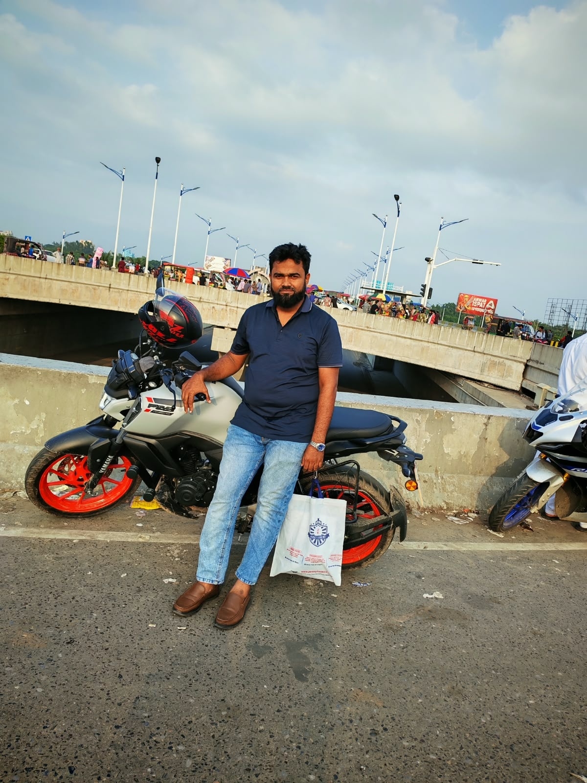 Md. Abdullah Al Mamun