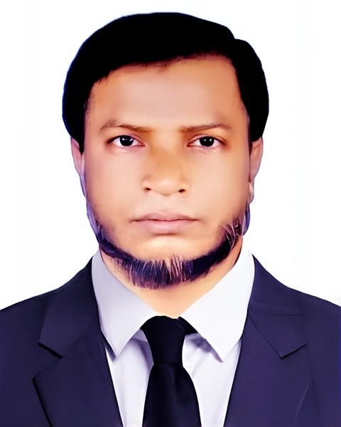 Md.Tariqul Islam