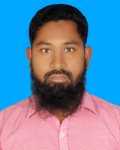 Alam Hossain