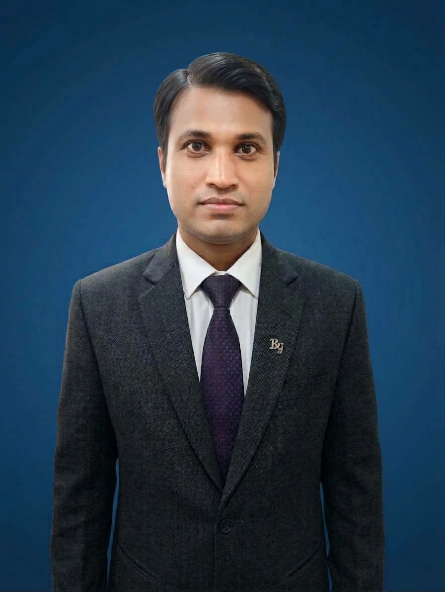 Md. Ahasan Habib