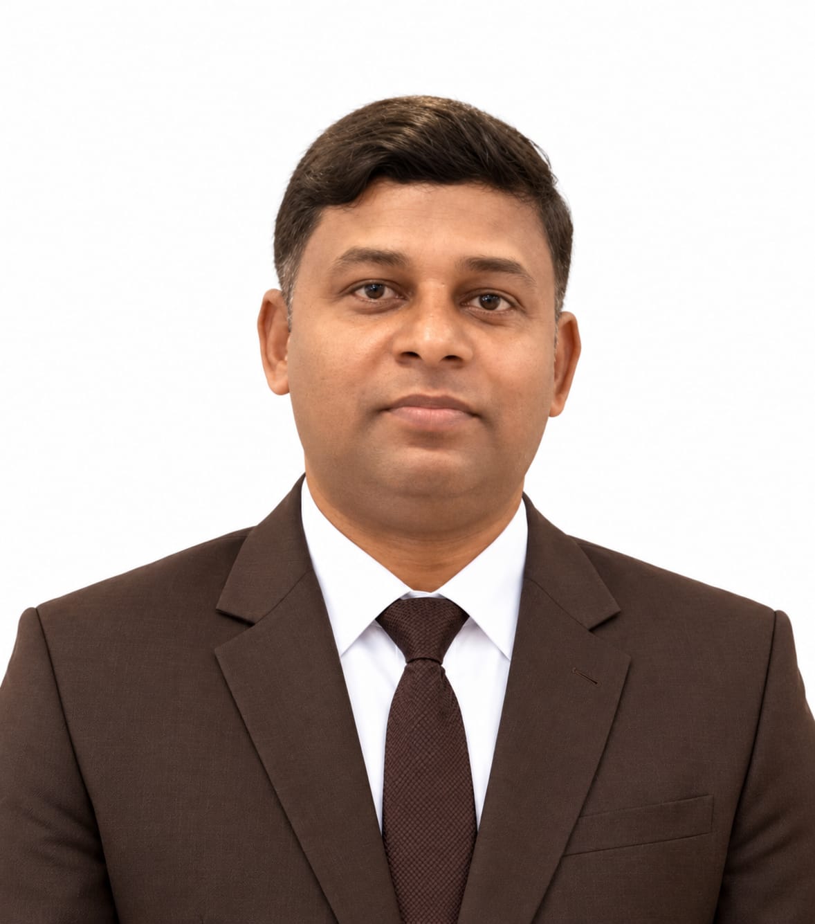 Raju Ahmed