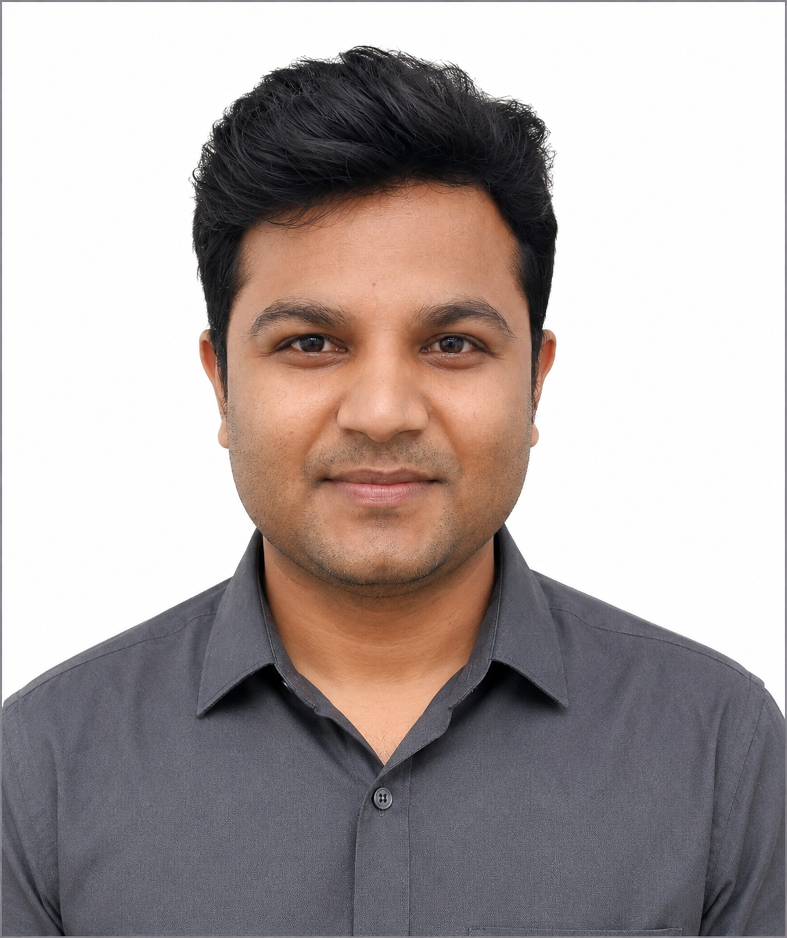 MD. Ullash Hossain