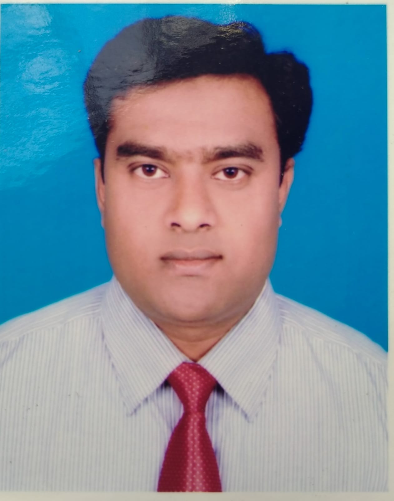 Md.Anisuzzaman  Ratan