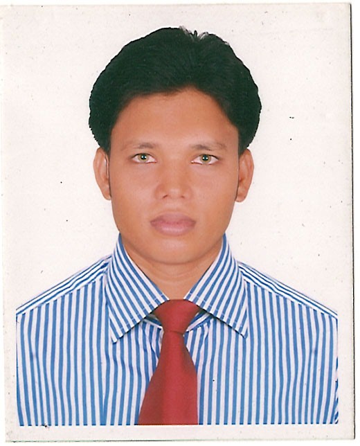 Md. Romjan Ali