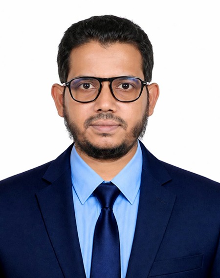 Md. Zane Alam