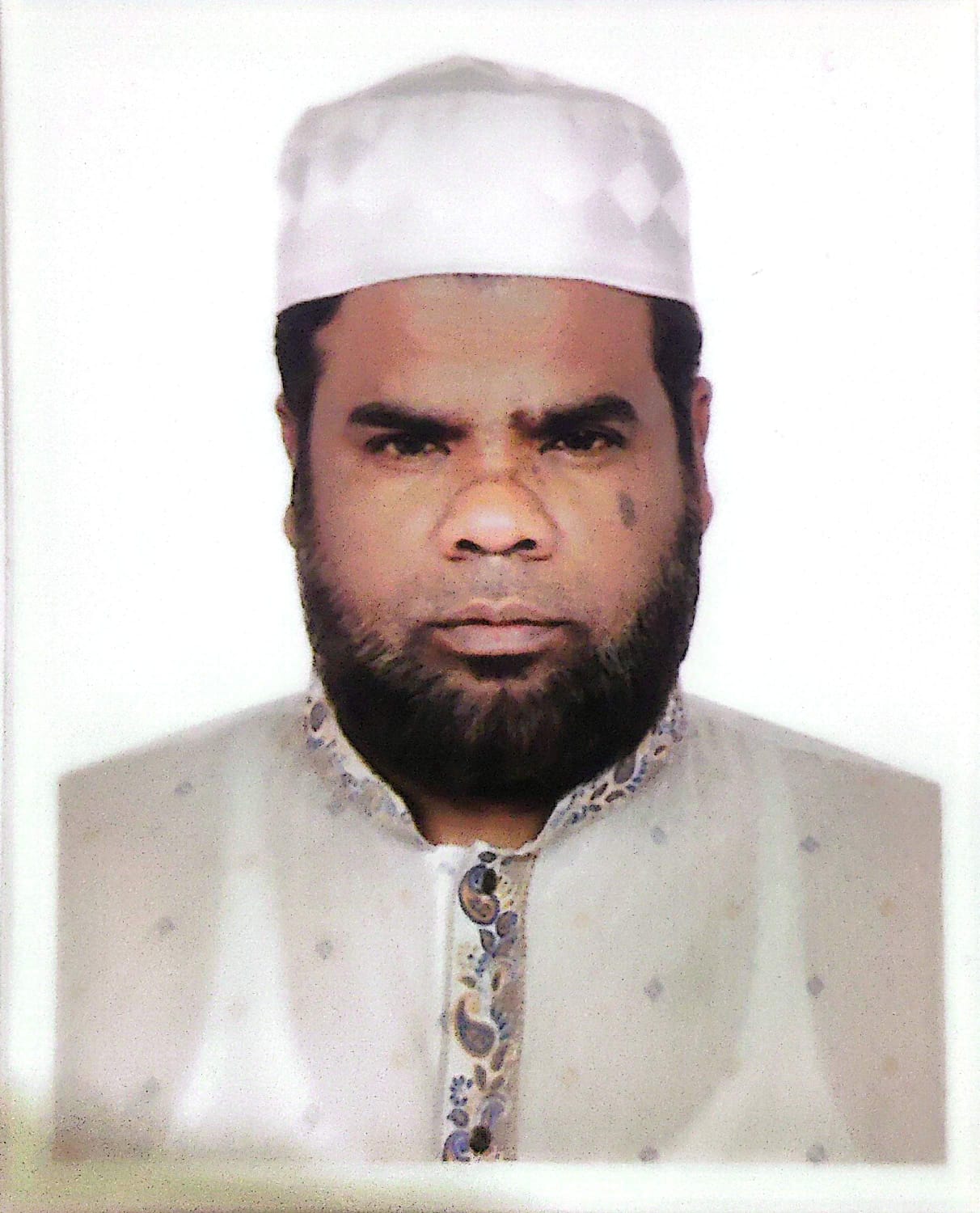 Md. Ismail Hossain
