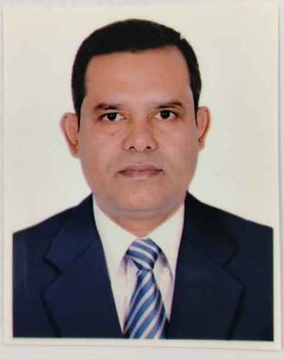 Md. Shafiqul Islam