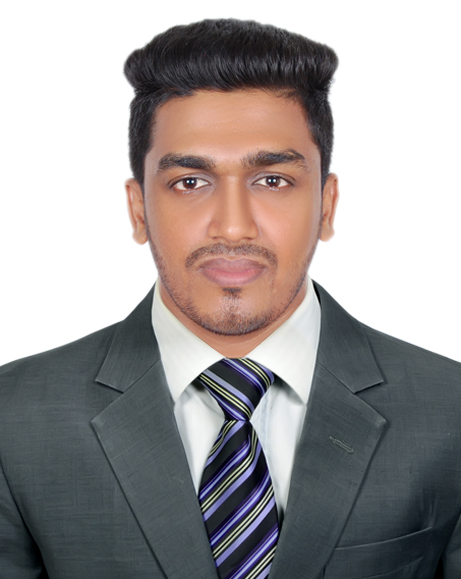 Md. Hridoy Mahbub Rinku