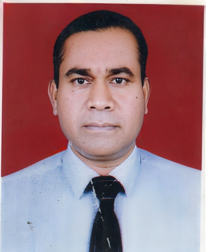 Md Sharowar Hossain