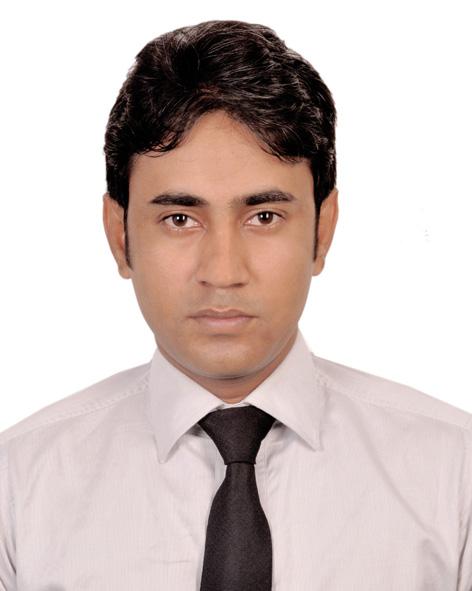Roni Ahmad