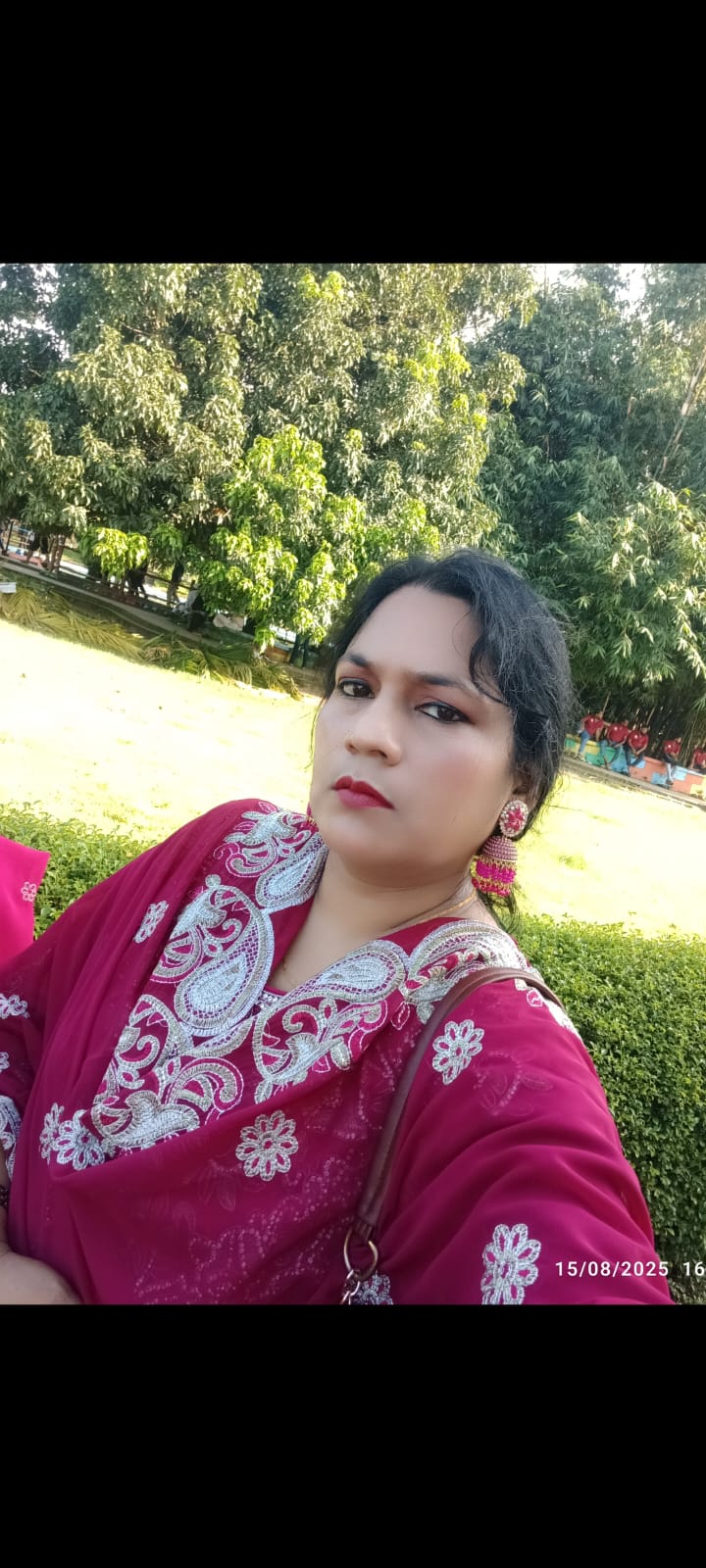 AMENA KHATUN