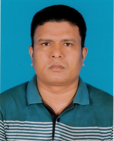 Md. Mizanur Rahman