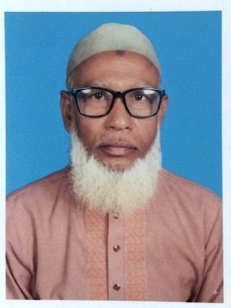 Md. Golam Mostofa