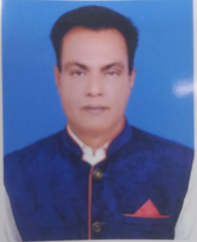 Razu Ahamed