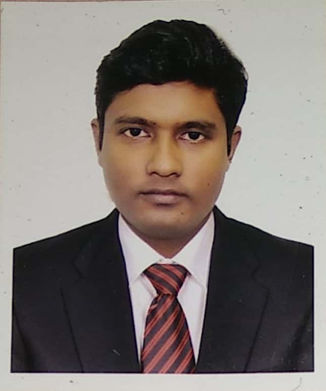 Nazmul Hasan