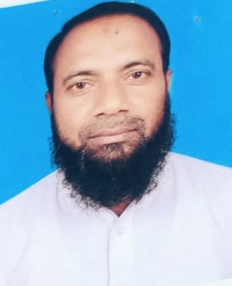 Md. Monjurul Haque