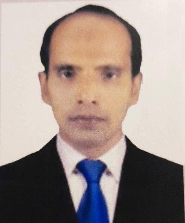 Md. Aminul Islam