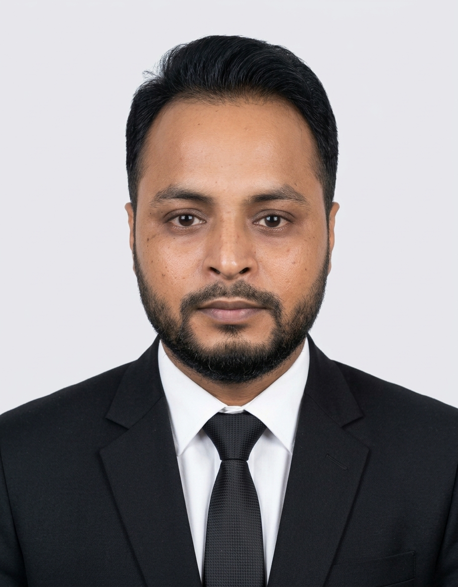 Md. Julhash Hossain