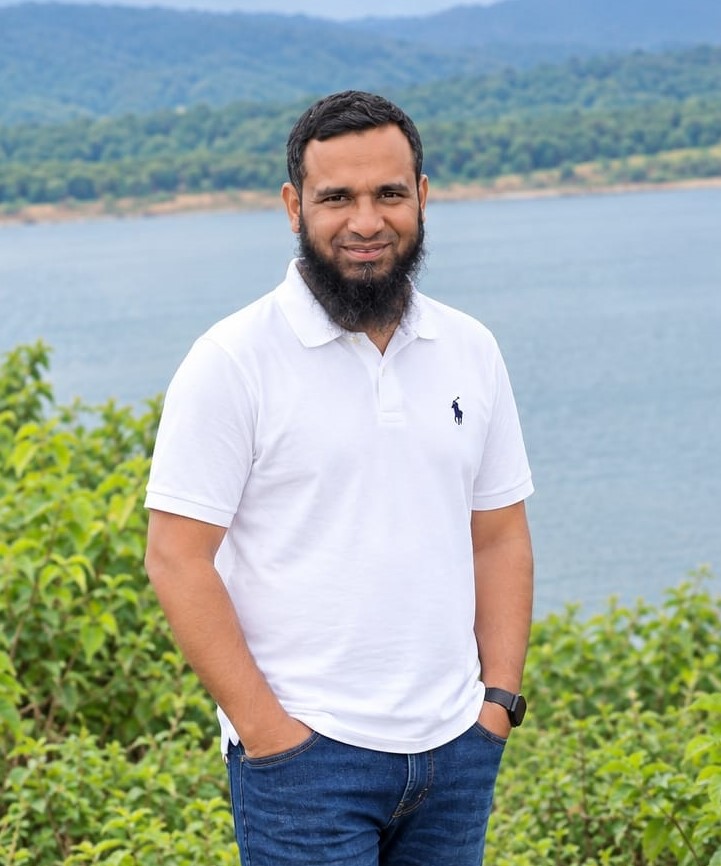 Asif Mahmud