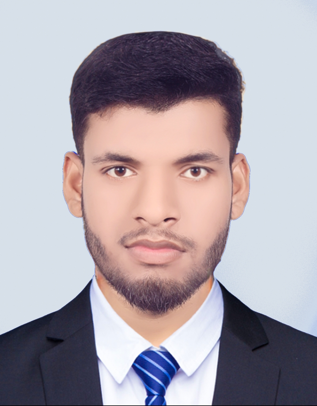 MD.AL-AMIN HOSAN.