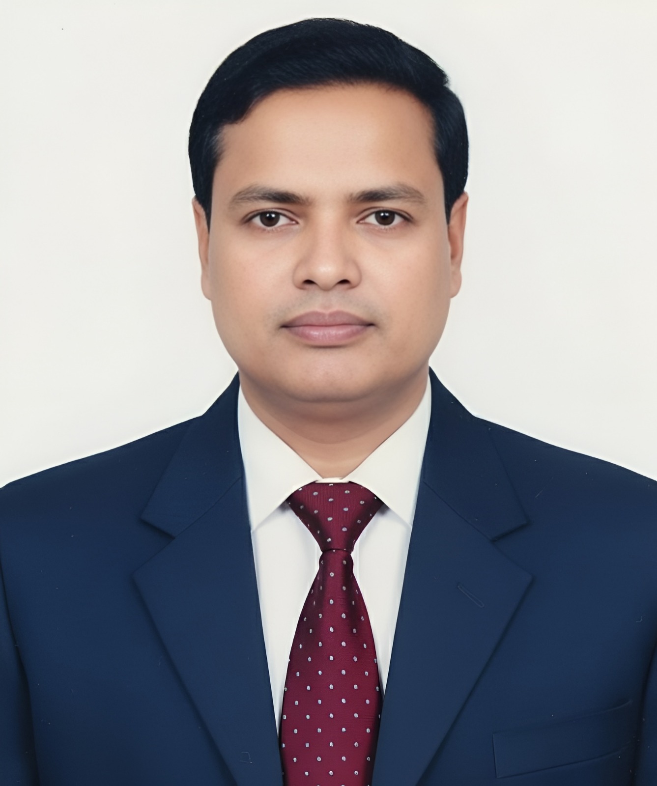 Md. Sydul Islam