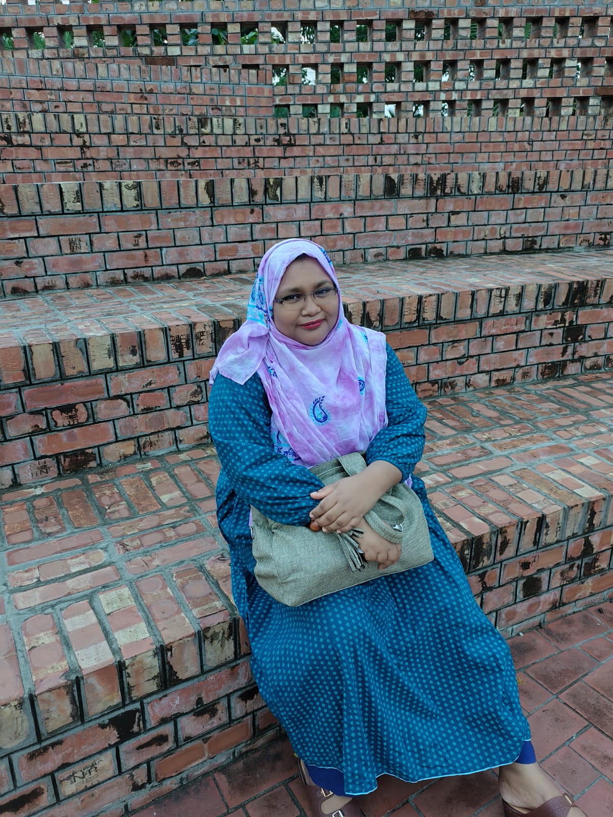 মোছাঃ ওয়াহিদা শারমিন