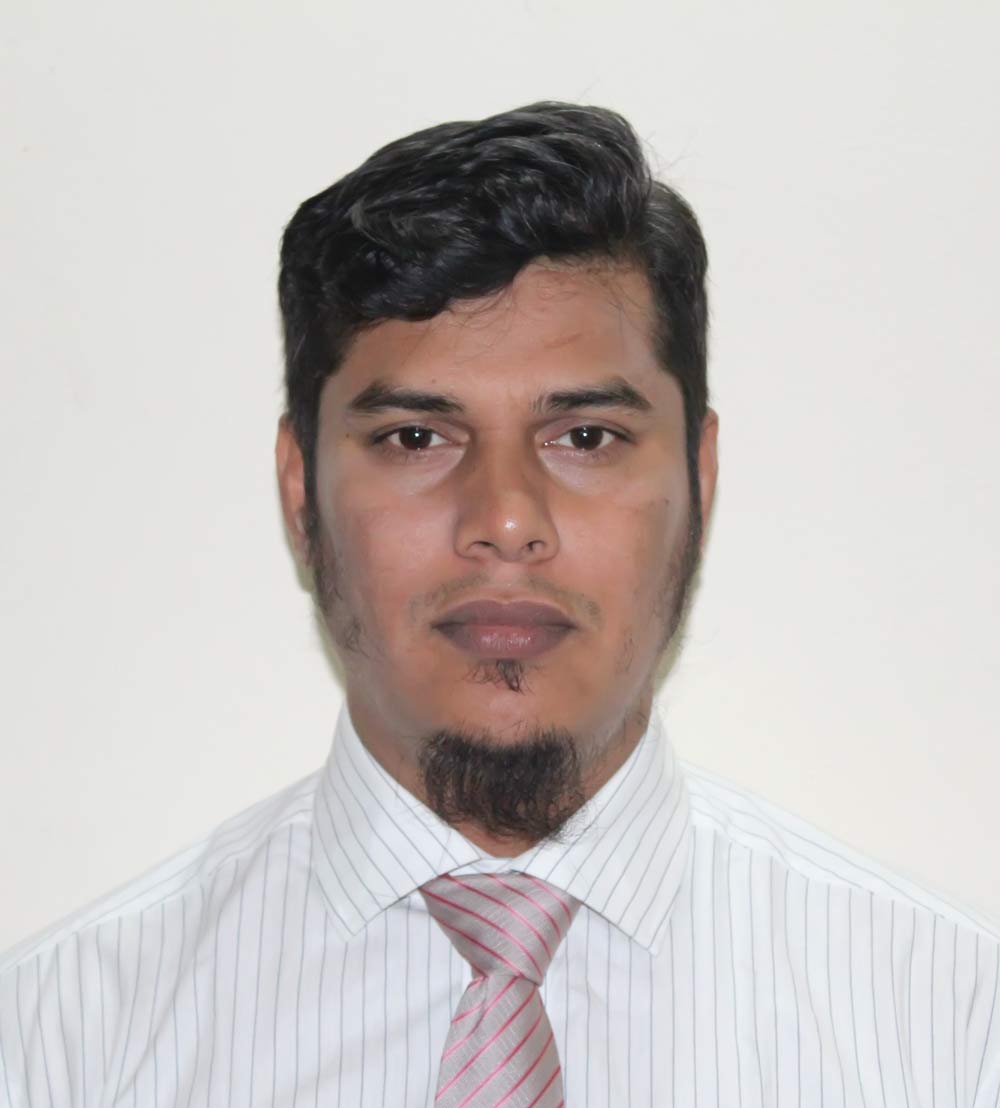 Md Sohel Rana