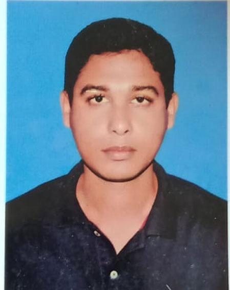 Md.Wazed Ali