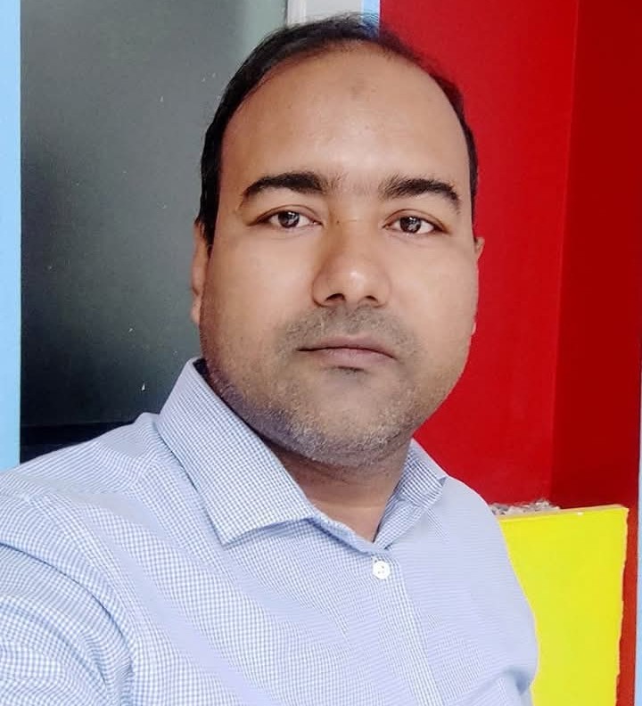 MD.Rasel Chowdhury