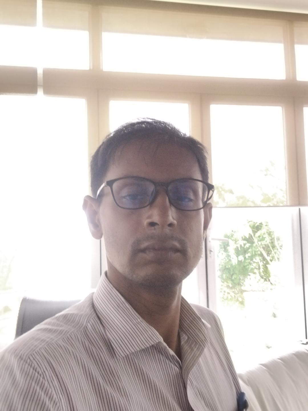 Shukdev Karmoker