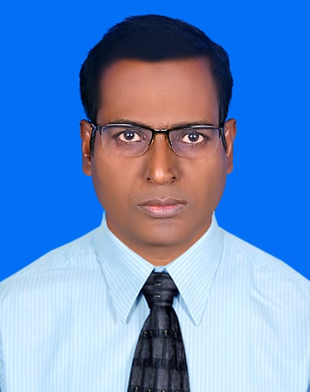 Md. Ayub Ali