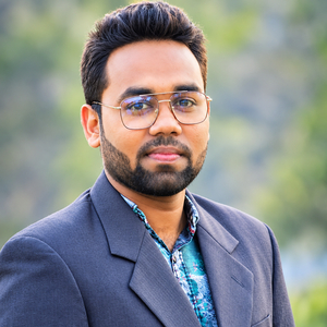 MD. AL IMRAN HOSSAIN NAIM