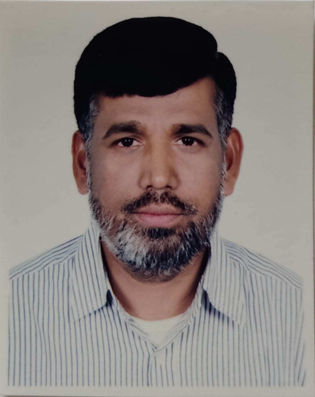 Md. Siddiqur Rahman