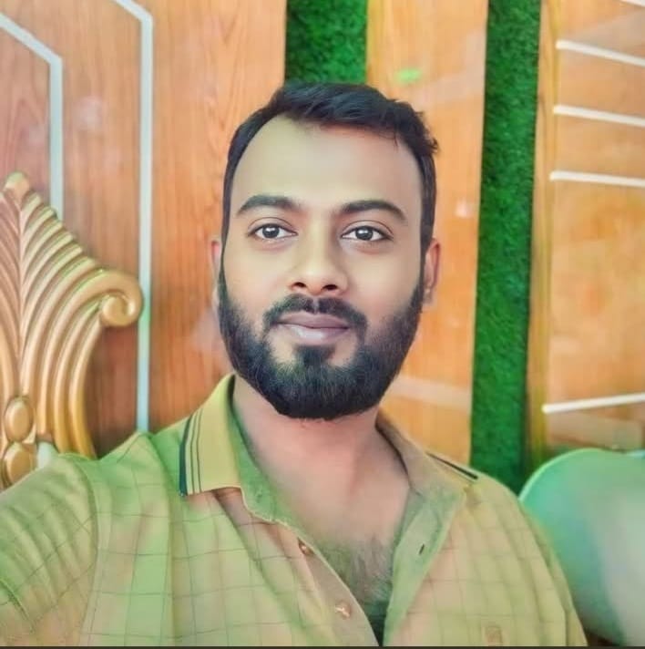 GOLAM MOSTOFA