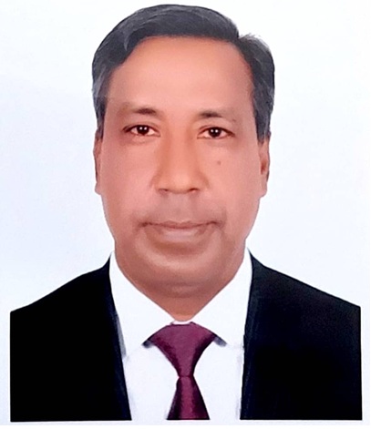 Md. Abul Kalam Azad