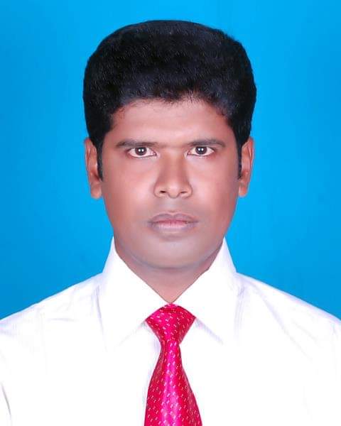 Kazi Md Jasim Uddin
