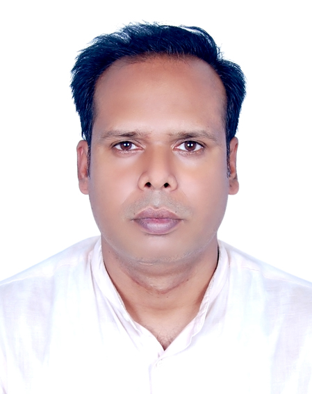 Md. Rabiul Karim